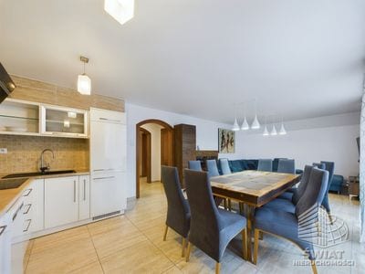 Mieszkanie na sprzedaż, Karpacz, 4 pokoje, 98 m² — WNF00231, zdjęcie 4