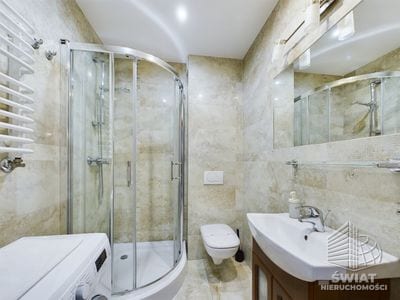 Mieszkanie na sprzedaż, Karpacz, 4 pokoje, 98 m² — WNF00231, zdjęcie 6