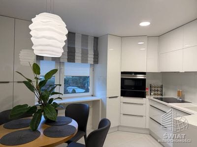Mieszkanie na sprzedaż, Kołbaskowo Przecław, 4 pokoje, 90 m² — 88/13521/OMS, zdjęcie 2