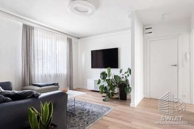 Mieszkanie na sprzedaż, Kołbaskowo Przecław, 4 pokoje, 90 m² — 88/13521/OMS, zdjęcie 4