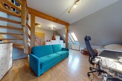 Mieszkanie na sprzedaż, Kołbaskowo Przecław, 2 pokoje, 48 m² — BON49273, zdjęcie 1