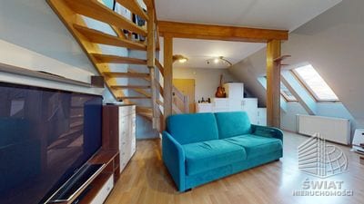 Mieszkanie na sprzedaż, Kołbaskowo Przecław, 2 pokoje, 48 m² — BON49273, zdjęcie 2