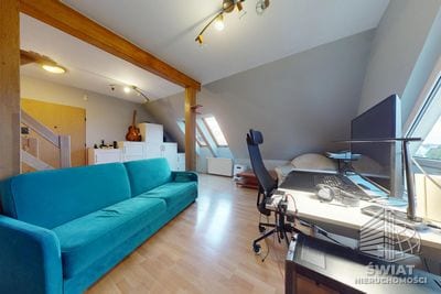 Mieszkanie na sprzedaż, Kołbaskowo Przecław, 2 pokoje, 48 m² — BON49273, zdjęcie 4