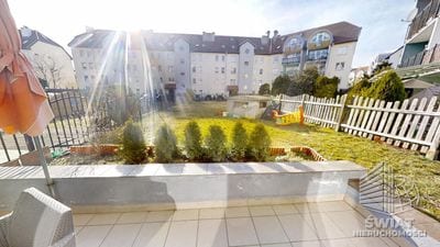 Mieszkanie na sprzedaż, Kołbaskowo Przecław, 4 pokoje, 86 m² — CIT25578, zdjęcie 2