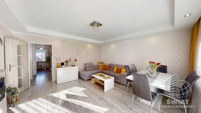Mieszkanie na sprzedaż, Kołbaskowo Przecław, 4 pokoje, 86 m² — CIT25578, zdjęcie 4