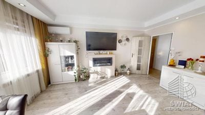 Mieszkanie na sprzedaż, Kołbaskowo Przecław, 4 pokoje, 86 m² — CIT25578, zdjęcie 5