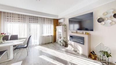 Mieszkanie na sprzedaż, Kołbaskowo Przecław, 4 pokoje, 86 m² — CIT25578, zdjęcie 6