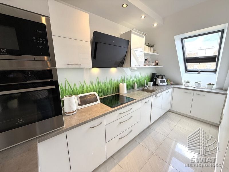 Mieszkanie na sprzedaż, Kołbaskowo Przecław, 4 pokoje, 83 m² — ELT34147, zdjęcie 1