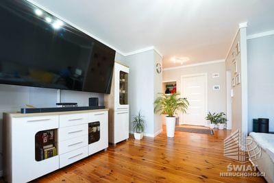 Mieszkanie na sprzedaż, Kołbaskowo Przecław, 3 pokoje, 70 m² — ELT34460, zdjęcie 1