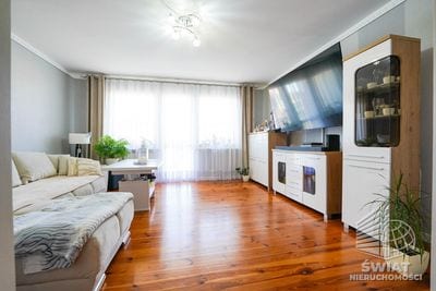 Mieszkanie na sprzedaż, Kołbaskowo Przecław, 3 pokoje, 70 m² — ELT34460, zdjęcie 2