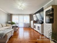 Mieszkanie na sprzedaż, Kołbaskowo Przecław, 3 pokoje, 70 m² — ELT34460, zdjęcie 3