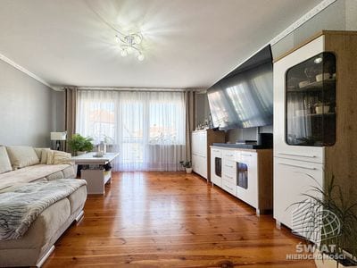 Mieszkanie na sprzedaż, Kołbaskowo Przecław, 3 pokoje, 70 m² — ELT34460, zdjęcie 3