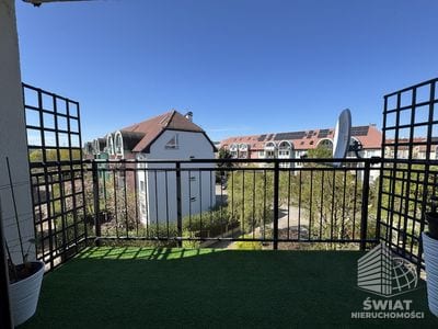 Mieszkanie na sprzedaż, Kołbaskowo Przecław, 3 pokoje, 70 m² — ELT34460, zdjęcie 5