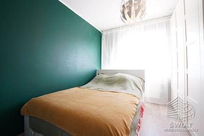 Mieszkanie na sprzedaż, Kołbaskowo Przecław, 3 pokoje, 70 m² — ELT34460, zdjęcie 6