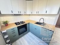Mieszkanie na sprzedaż, Kołbaskowo Przecław, 1 pokój, 46 m² — MRH20668, zdjęcie 1