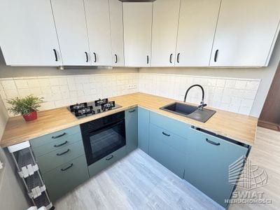 Mieszkanie na sprzedaż, Kołbaskowo Przecław, 1 pokój, 46 m² — MRH20668, zdjęcie 1
