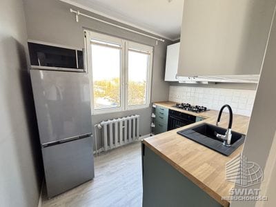 Mieszkanie na sprzedaż, Kołbaskowo Przecław, 1 pokój, 46 m² — MRH20668, zdjęcie 3