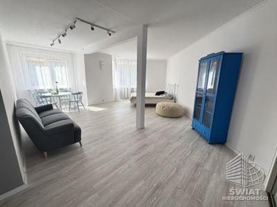 Mieszkanie na sprzedaż, Kołbaskowo Przecław, 1 pokój, 46 m² — MRH20668, zdjęcie 4