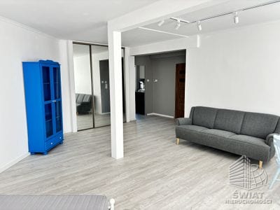 Mieszkanie na sprzedaż, Kołbaskowo Przecław, 1 pokój, 46 m² — MRH20668, zdjęcie 5