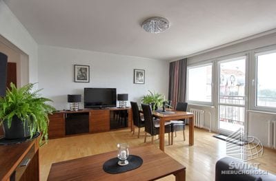 Mieszkanie na sprzedaż, Kołbaskowo Przecław, 3 pokoje, 70 m² — NEW20166, zdjęcie 1