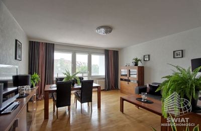 Mieszkanie na sprzedaż, Kołbaskowo Przecław, 3 pokoje, 70 m² — NEW20166, zdjęcie 3