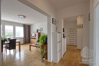 Mieszkanie na sprzedaż, Kołbaskowo Przecław, 3 pokoje, 70 m² — NEW20166, zdjęcie 4