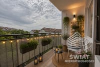 Mieszkanie na sprzedaż, Kołbaskowo Przecław, 3 pokoje, 70 m² — NEW20166, zdjęcie 5