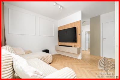 Mieszkanie na sprzedaż, Kołbaskowo Przecław, 3 pokoje, 53 m² — VLX20347, zdjęcie 1