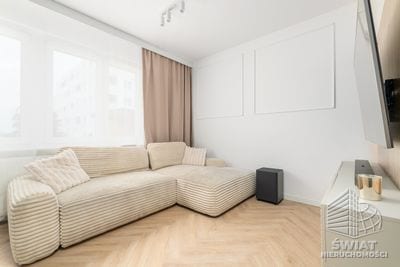 Mieszkanie na sprzedaż, Kołbaskowo Przecław, 3 pokoje, 53 m² — VLX20347, zdjęcie 2