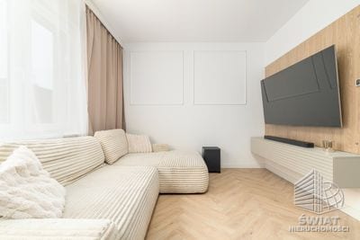 Mieszkanie na sprzedaż, Kołbaskowo Przecław, 3 pokoje, 53 m² — VLX20347, zdjęcie 3