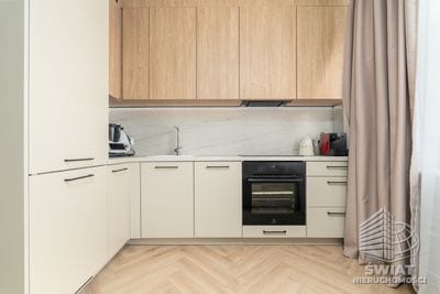 Mieszkanie na sprzedaż, Kołbaskowo Przecław, 3 pokoje, 53 m² — VLX20347, zdjęcie 5