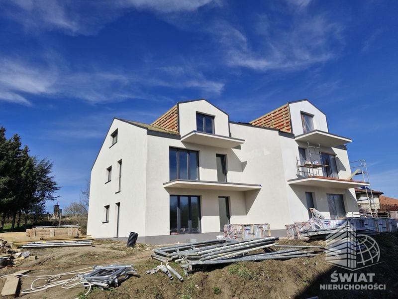 Mieszkanie na sprzedaż, Kołbaskowo Stobno, 5 pokoi, 138 m² — MRH20585, zdjęcie 1