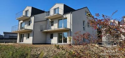 Mieszkanie na sprzedaż, Kołbaskowo Stobno, 5 pokoi, 119 m² — ROY03796, zdjęcie 1