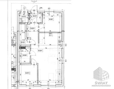 Mieszkanie na sprzedaż, Kołbaskowo Stobno, 5 pokoi, 119 m² — ROY03796, zdjęcie 2