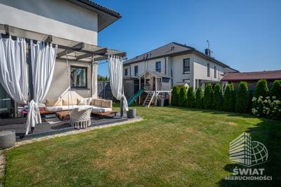 Mieszkanie na sprzedaż, Kołbaskowo Ustowo, 4 pokoje, 81 m² — ELT34618, zdjęcie 4