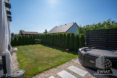 Mieszkanie na sprzedaż, Kołbaskowo Ustowo, 4 pokoje, 81 m² — ELT34618, zdjęcie 5