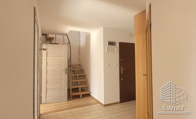 Mieszkanie na sprzedaż, Kołbaskowo Ustowo, 4 pokoje, 99 m² — LGR21988, zdjęcie 1