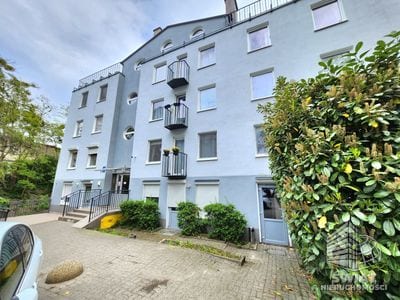 Mieszkanie na sprzedaż, Kołbaskowo Ustowo, 3 pokoje, 64 m² — OST20592, zdjęcie 1