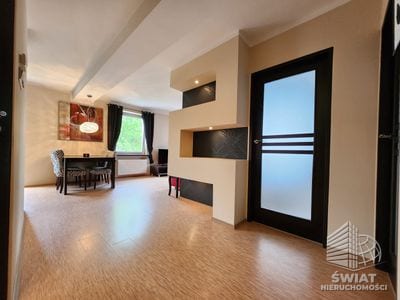 Mieszkanie na sprzedaż, Kołbaskowo Ustowo, 3 pokoje, 64 m² — OST20592, zdjęcie 2