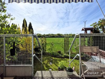 Mieszkanie na sprzedaż, Kołbaskowo Warzymice, 2 pokoje, 41 m² — 146/13324/OMS, zdjęcie 1