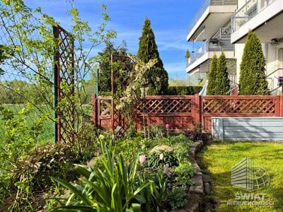 Mieszkanie na sprzedaż, Kołbaskowo Warzymice, 2 pokoje, 41 m² — 146/13324/OMS, zdjęcie 3