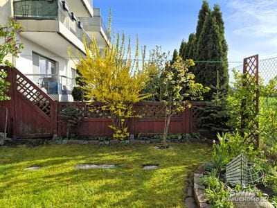Mieszkanie na sprzedaż, Kołbaskowo Warzymice, 2 pokoje, 41 m² — 146/13324/OMS, zdjęcie 4