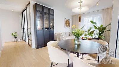 Mieszkanie na sprzedaż, Kołbaskowo Warzymice, 2 pokoje, 54 m² — BON49779, zdjęcie 1