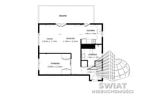 Mieszkanie na sprzedaż, Kołbaskowo Warzymice, 2 pokoje, 54 m² — BON49779, zdjęcie 2