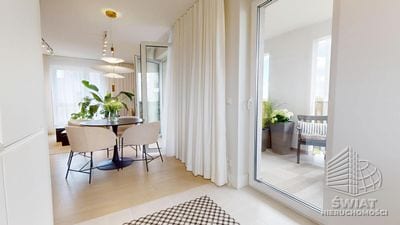 Mieszkanie na sprzedaż, Kołbaskowo Warzymice, 2 pokoje, 54 m² — BON49779, zdjęcie 5
