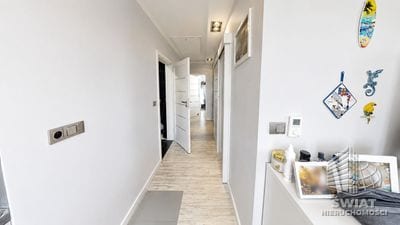 Mieszkanie na sprzedaż, Kołbaskowo Warzymice, 3 pokoje, 49 m² — CIT25662, zdjęcie 5