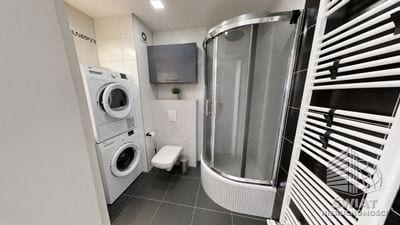 Mieszkanie na sprzedaż, Kołbaskowo Warzymice, 3 pokoje, 49 m² — CIT25662, zdjęcie 6