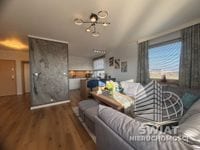 Mieszkanie na sprzedaż, Kołbaskowo Warzymice, 3 pokoje, 71 m² — ELT33841, zdjęcie 1
