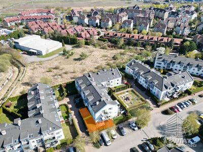 Mieszkanie na sprzedaż, Kołbaskowo Warzymice, 3 pokoje, 57 m² — ELT34411, zdjęcie 2