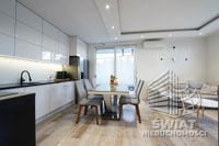 Mieszkanie na sprzedaż, Kołbaskowo Warzymice, 3 pokoje, 57 m² — ELT34411, zdjęcie 4